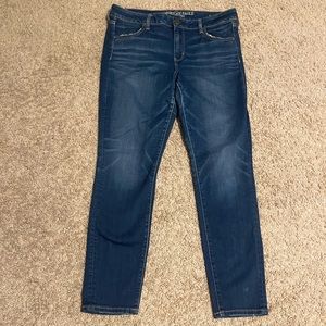 American Eagle Jeggings